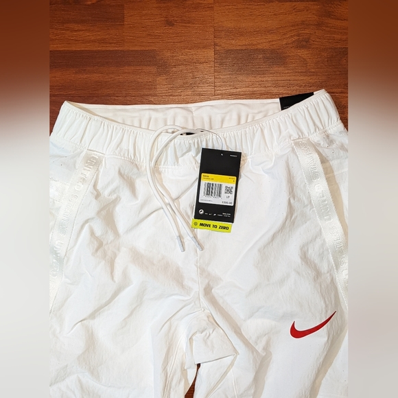 Nike Team USA Olympic Medal Stand Pants 'White' (size us mens XS & S) - Picture 6 of 12